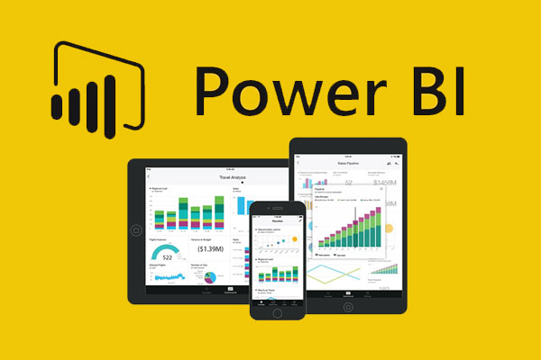 پاور بی‌آی