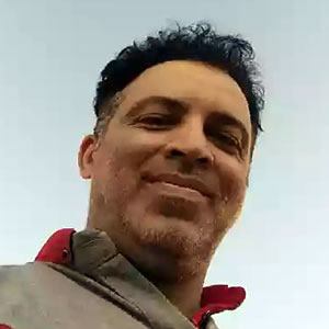 محمد سعیدی