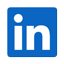 linkedin logo