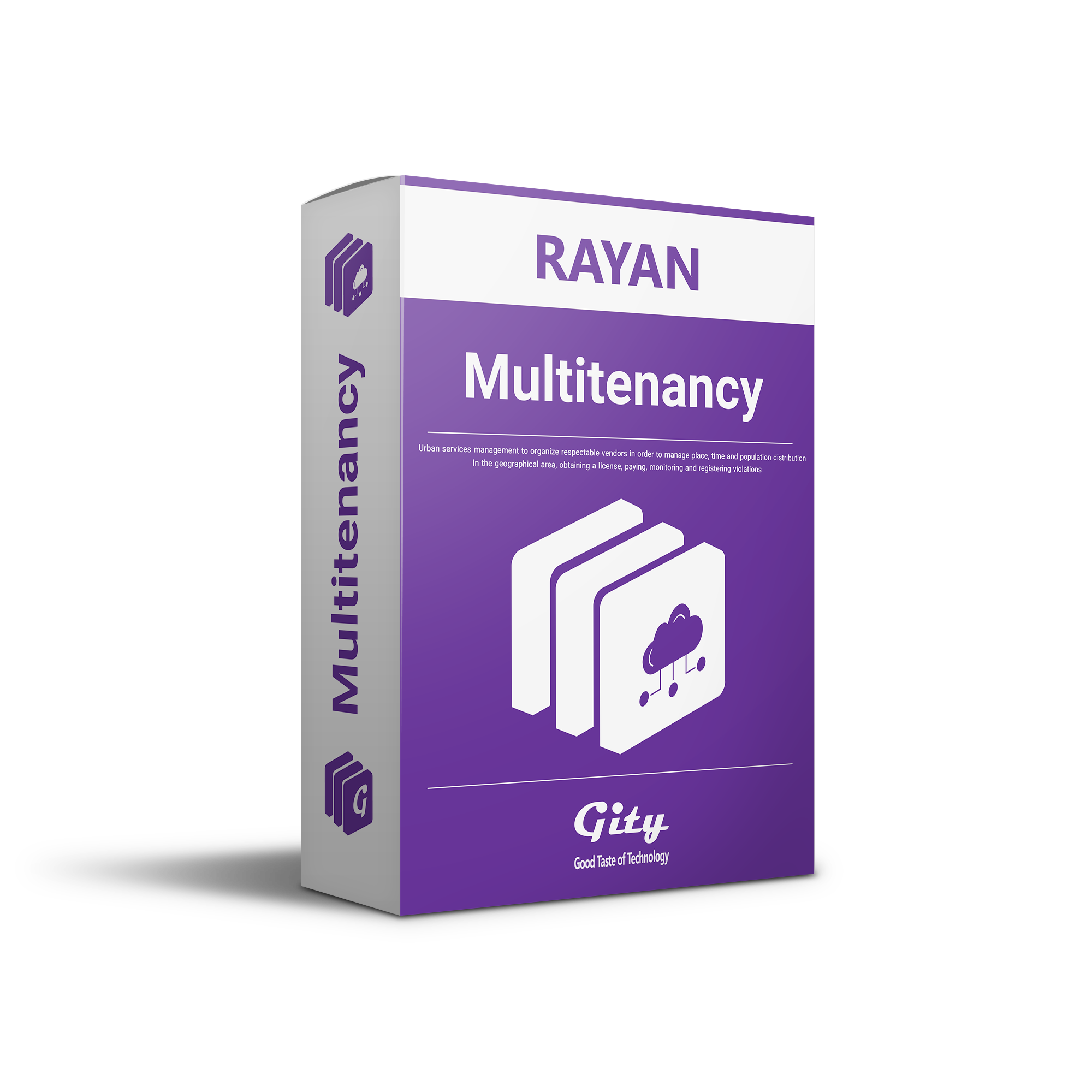 Multitenancy