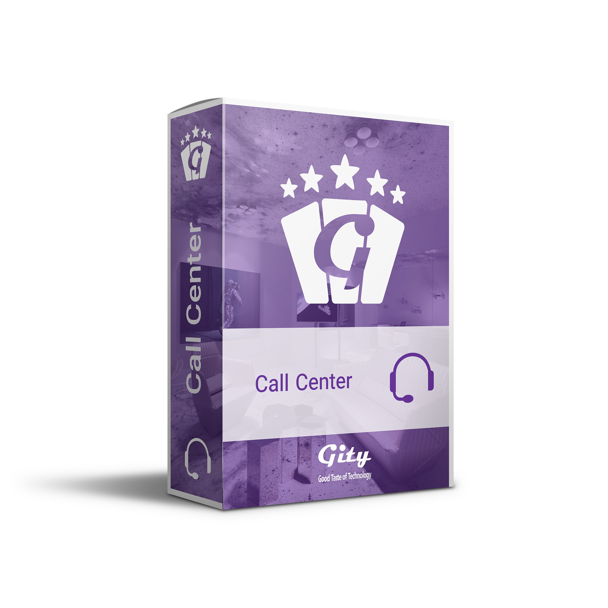 Call Center